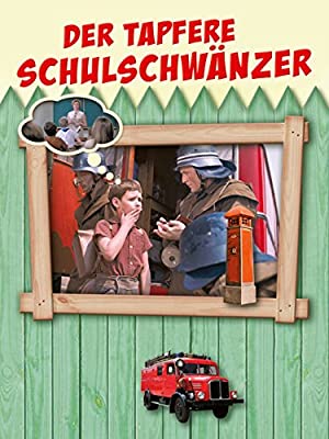 Der tapfere Schulschwänzer (1967) with English Subtitles on DVD on DVD